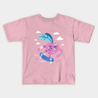 Stay Radish Kids T-Shirt